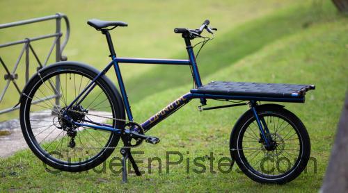 Omnium Mini-Max fiche technique et avis